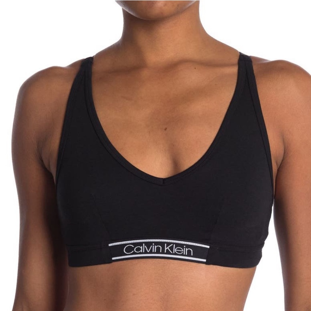 Calvin Klein Comfort Bralette